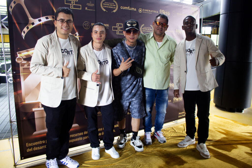 Foto del festival