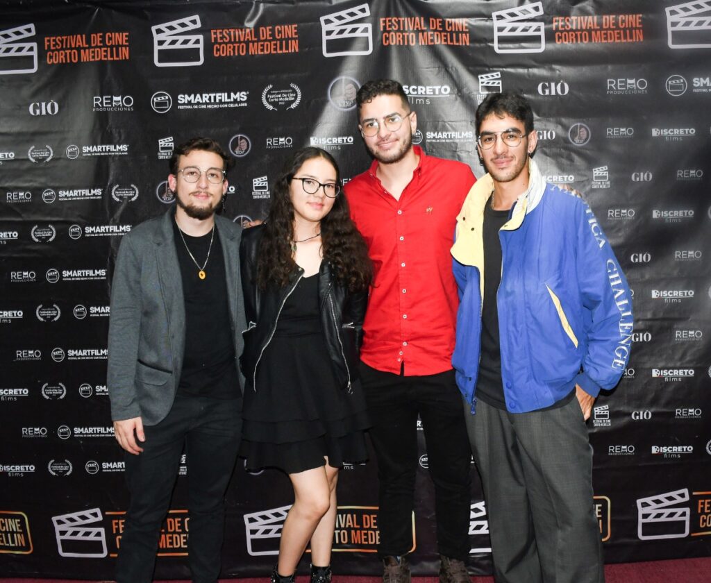 Foto del festival