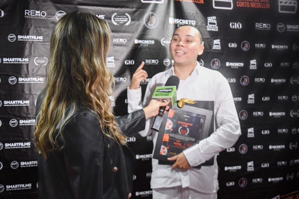 Foto del festival