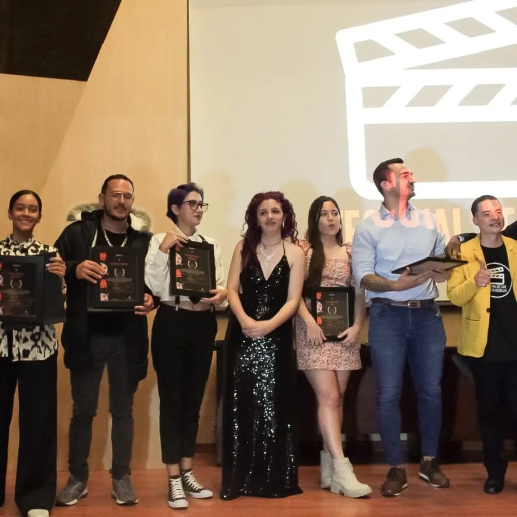 Foto del festival