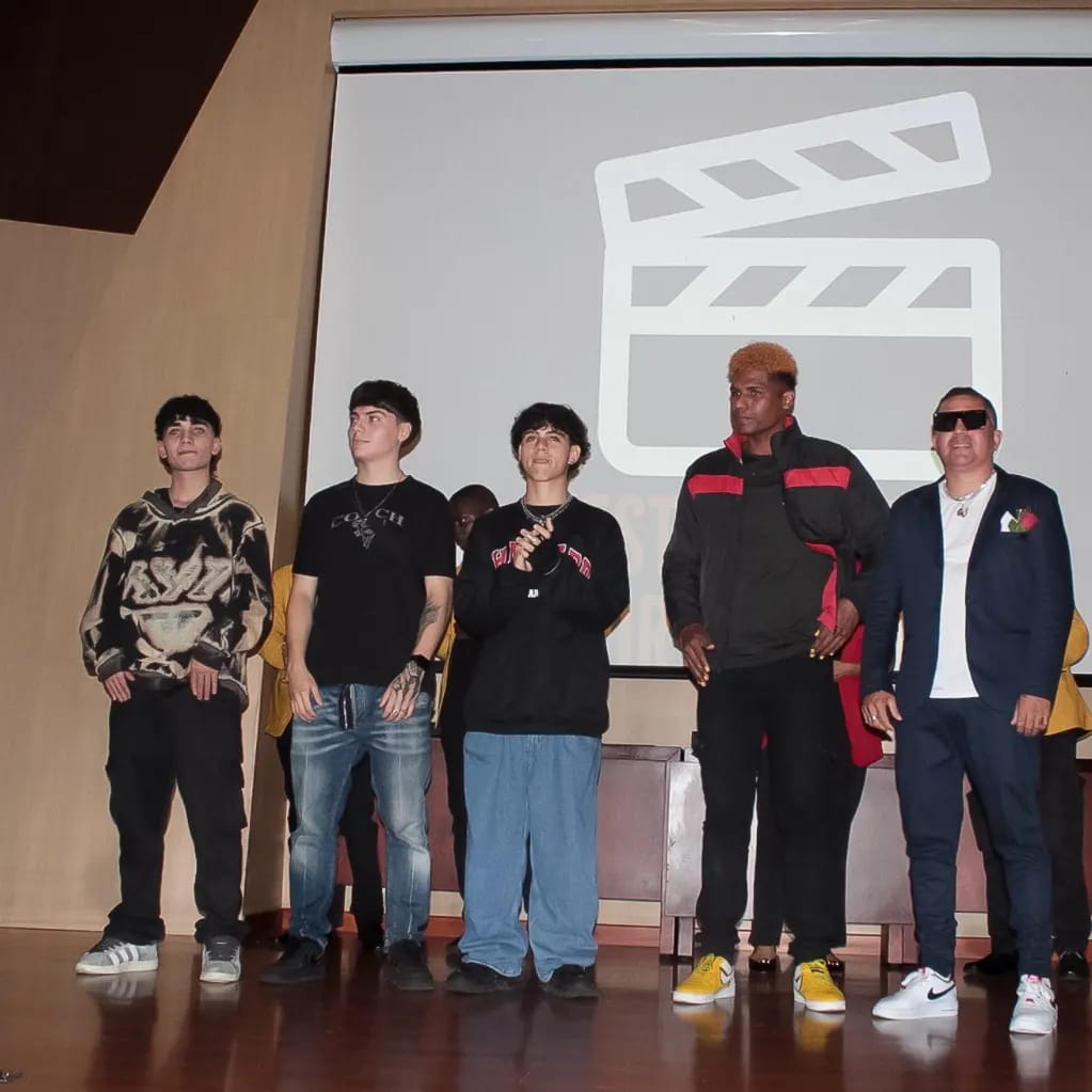 Foto del festival