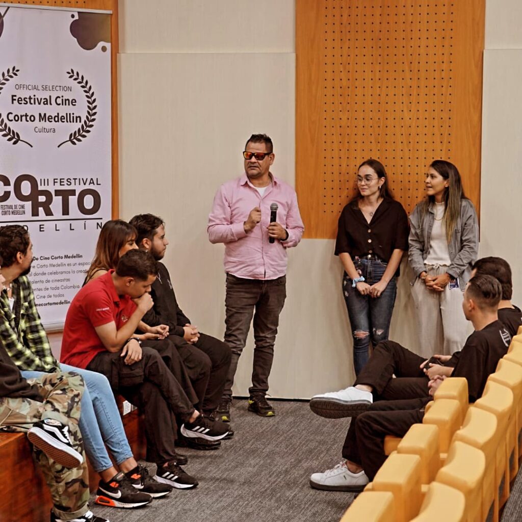 Foto del festival