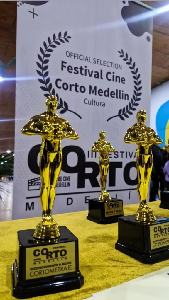 Foto del festival