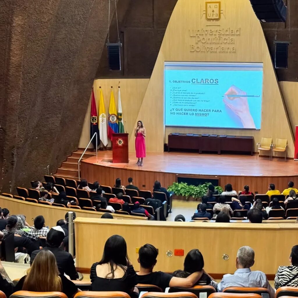 Foto del festival