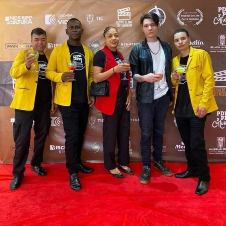 Foto del festival
