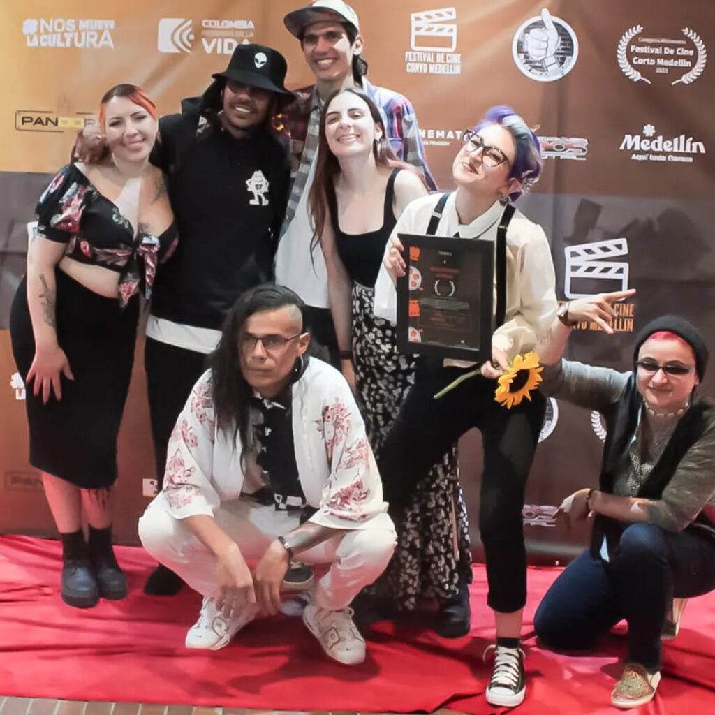 Foto del festival
