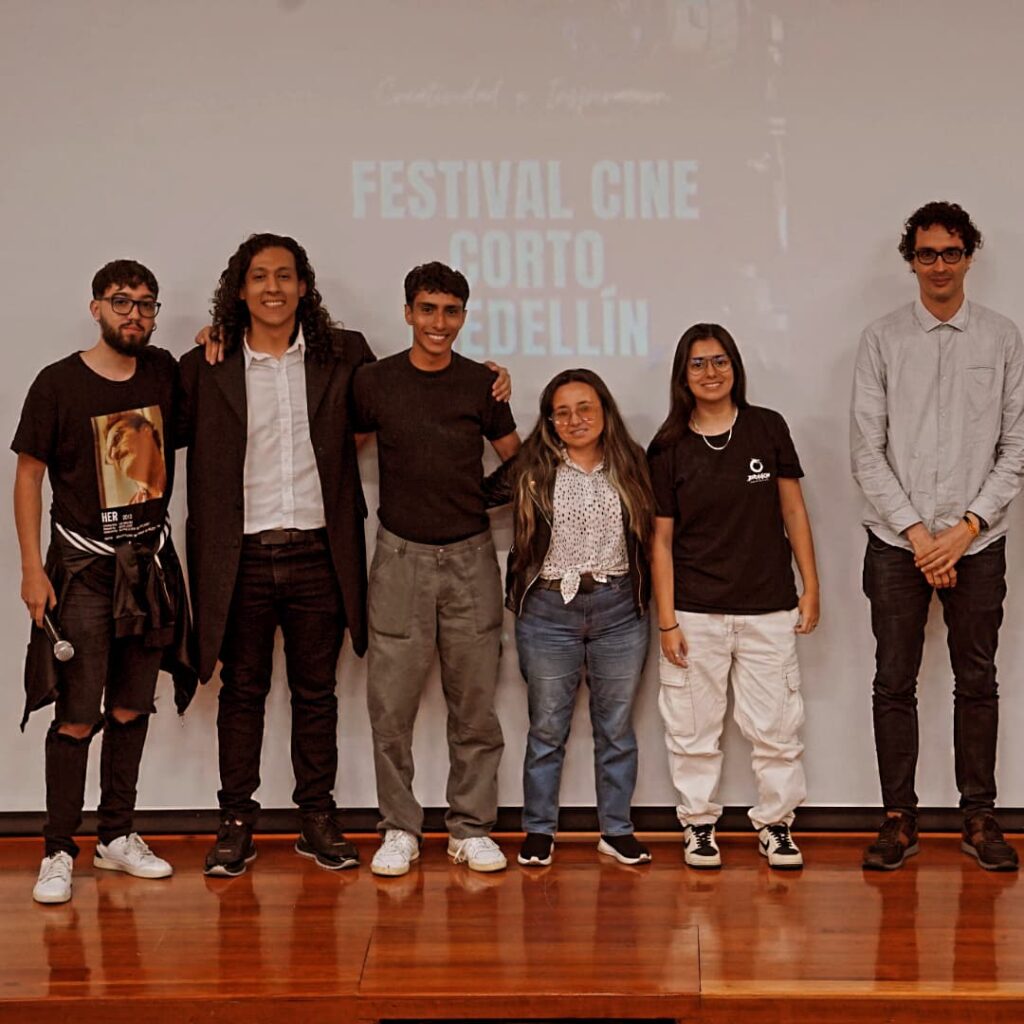 Foto del festival