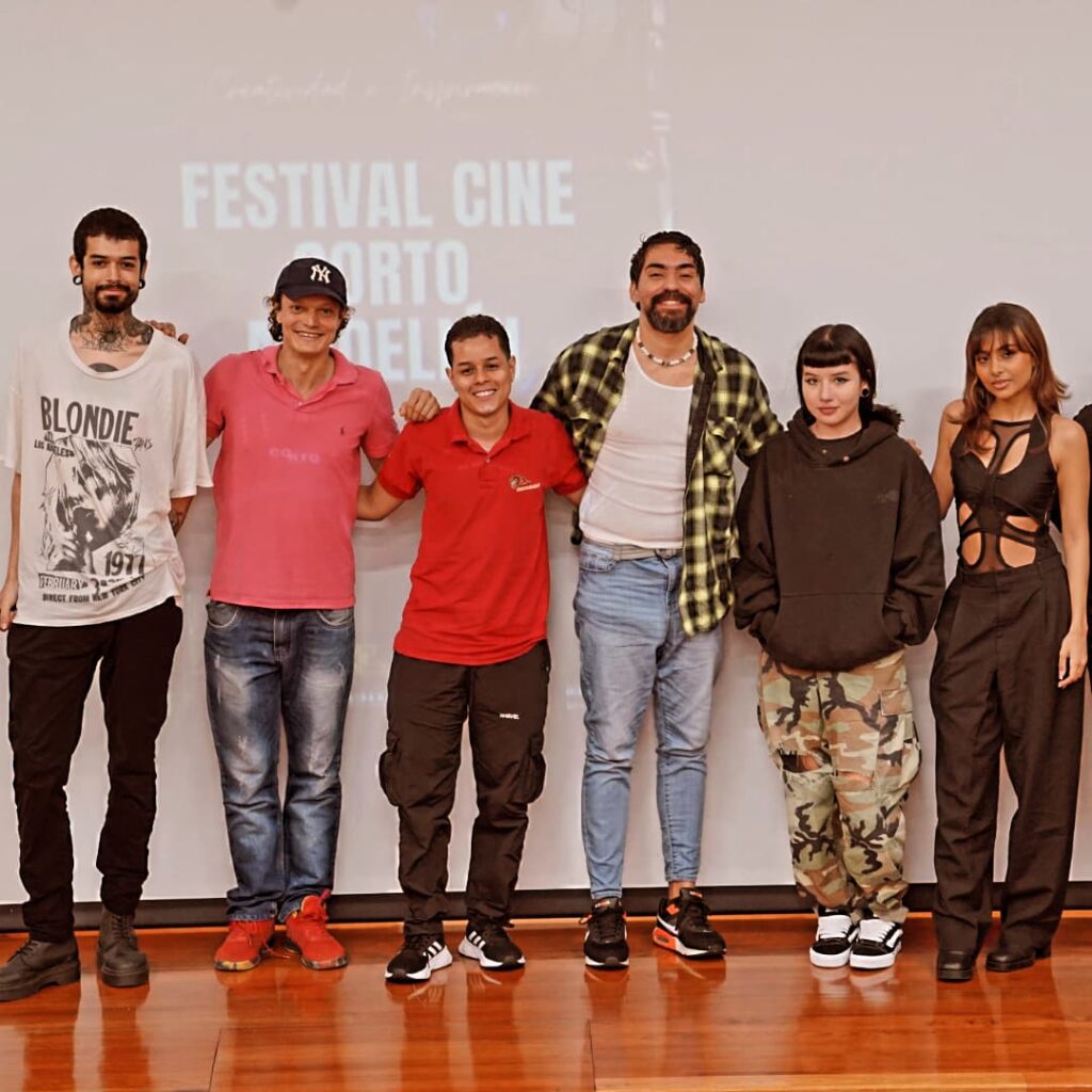 Foto del festival