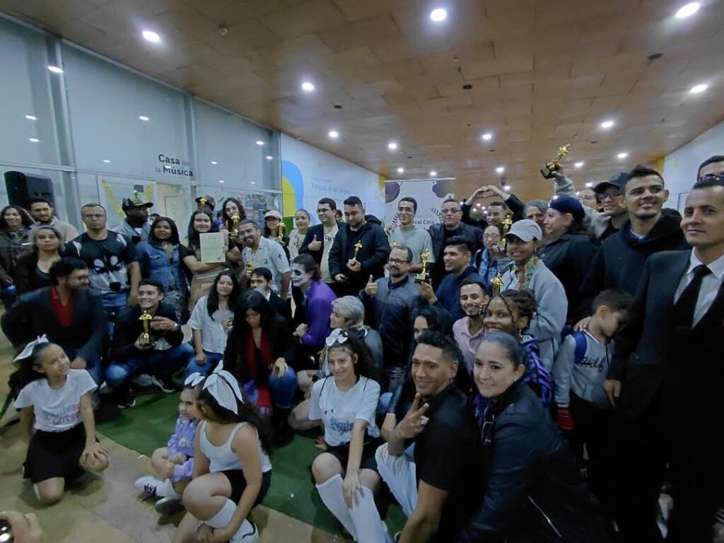 Foto del festival