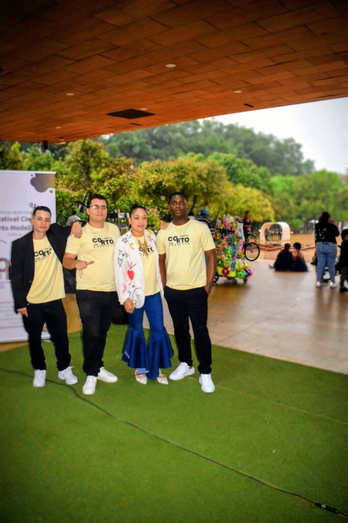 Foto del festival